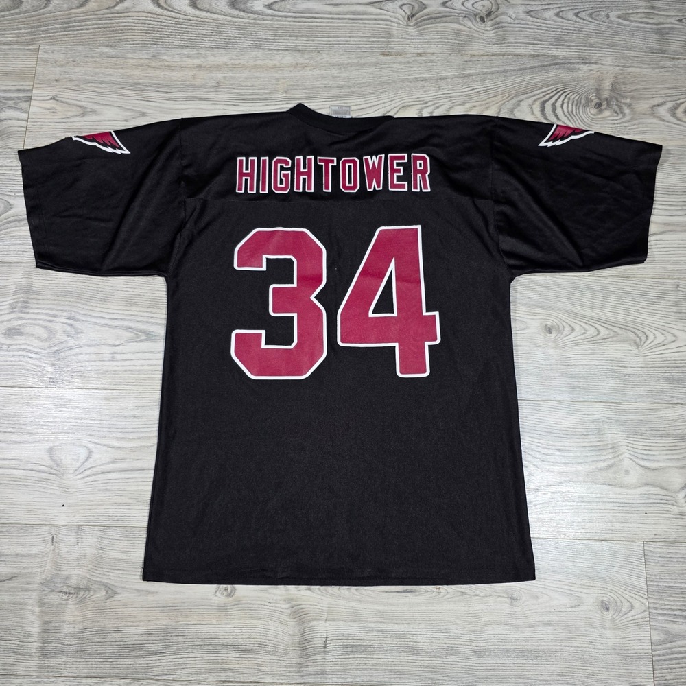 Arizona Cardinals Tim Hightower #34 NFL Apparel Jersey - Men's Size Medium